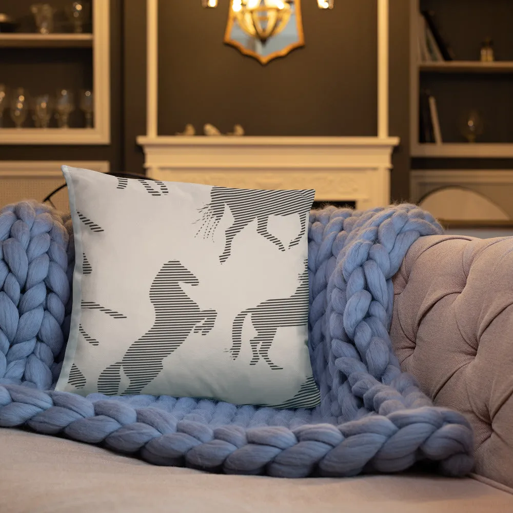 Basic Pillow