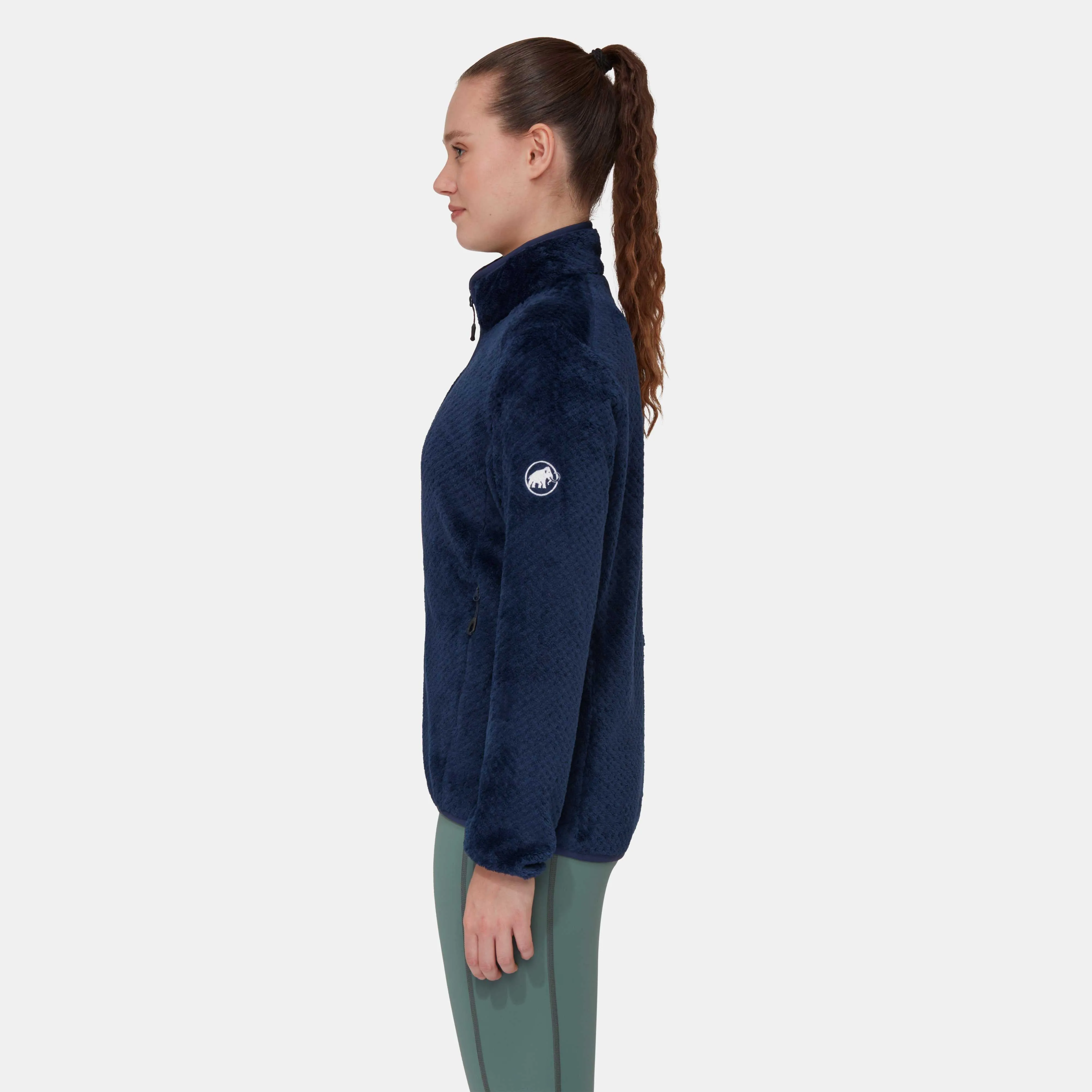 Innominata ML Ski Jacket Womens