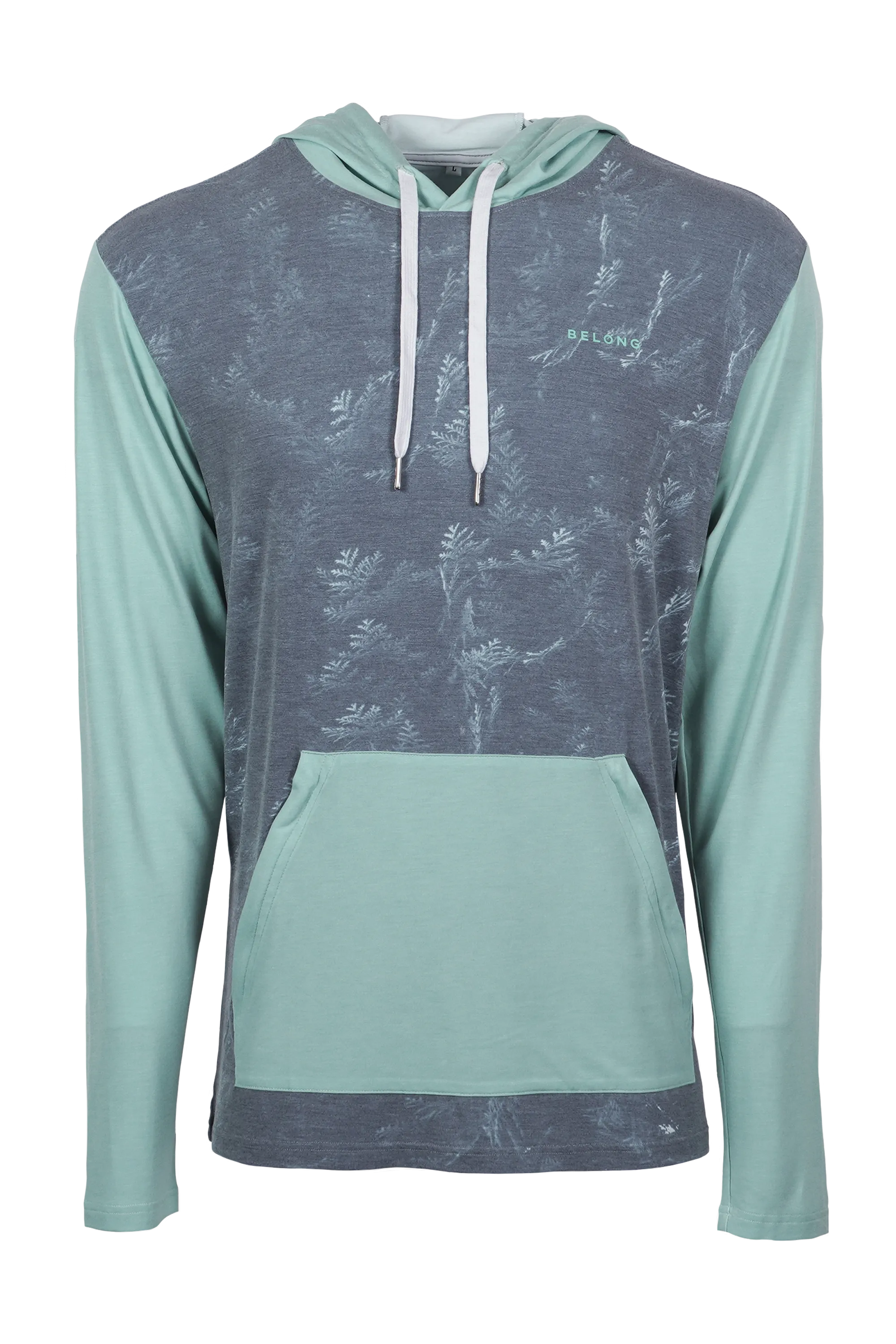 Men's Traverse Tek Hoodie (Discontinued Styles)