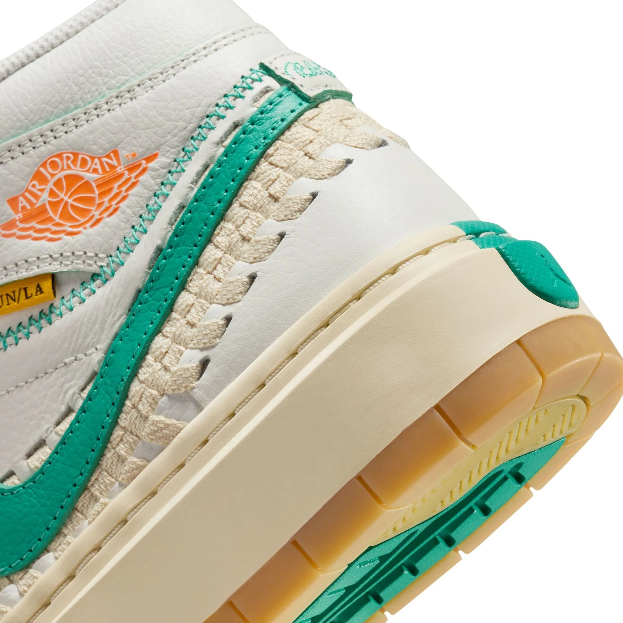 W AIR JORDAN 1 ELEVATE HI SP