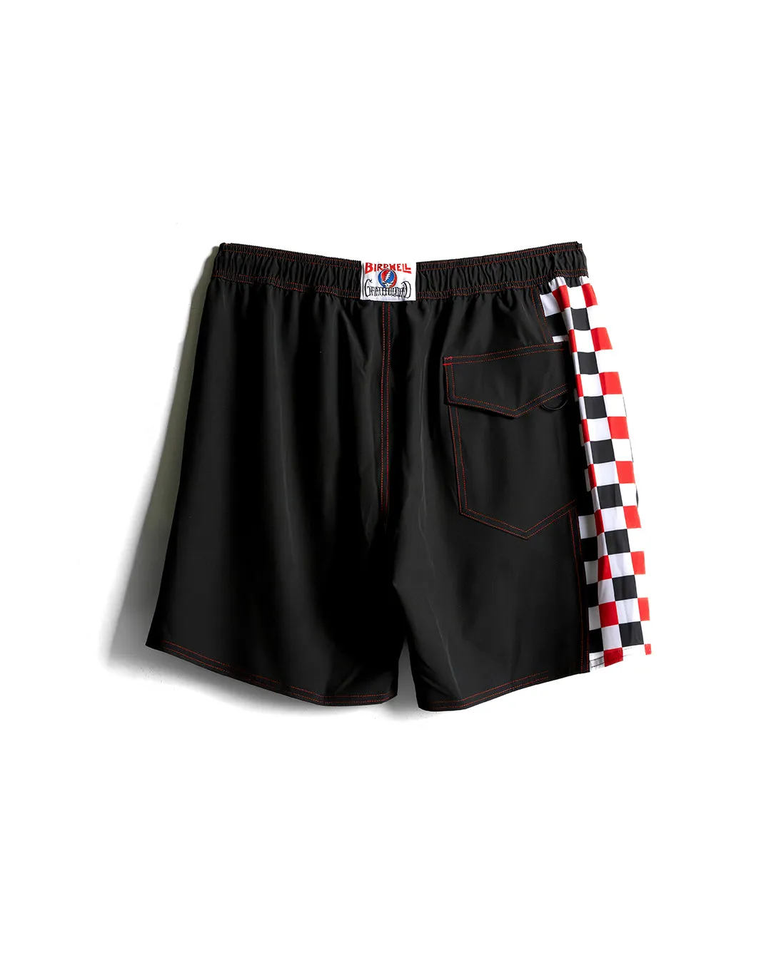 Wright Short - GD Black